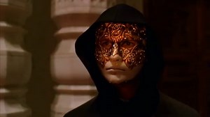 How Eyes Wide Shut’s uniquely unsettling score was made