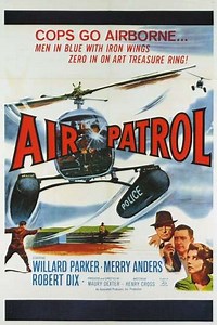 Air Patrol (1962) - Movie