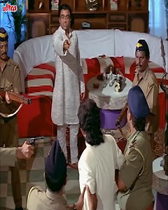 Ravan Raaj (1995) - Full Movie | Mithun Chakraborty, Madhoo & Aditya Pancholi . . #RavanRaaj | Ultra Bollywood