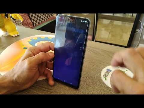 ZTE FALLA COMO RESTABLECER O FORMATEAR