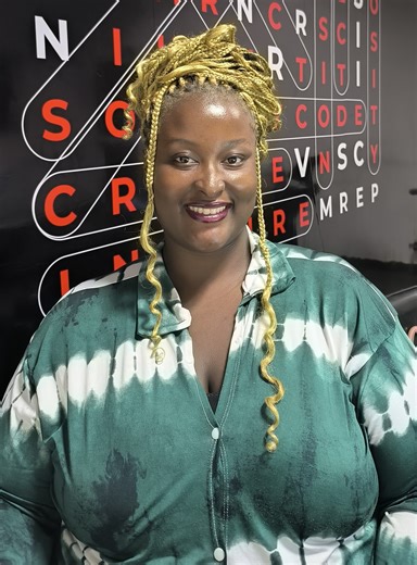 GOMYCODE Côte d'Ivoire | La tech ne se limite pas au code. Elle s’ouvre à celles et ceux qui veulent apprendre, évoluer et prouver leurs compétences. Aujourd’hui,... | Instagram