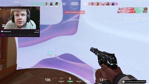 ENDING STREAM WHEN I LOSE 😈