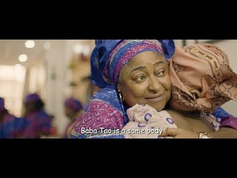MAMA TAO AT 50 || RONKE OSHODI OKE// FOLAGADE BANKS