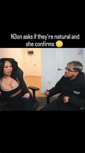 streamers.vo on Instagram: "N3on is an American streamer known for his chaotic and energetic personality, and unpredictable IRL content. He streams on Twitch and Kick. N3on has had interactions with various hip-hop artists, some friendly and others contentious. He's also a big MMA and UFC fan, and recently trained with Nate Diaz and his friends. Iggy Azalea, the stage name of Amethyst Amelia Kelly, is an Australian-born rapper, singer, model, and businesswoman. Born in Sydney in 1990 and raised