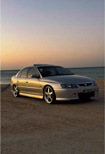 Exploring the 2007 Holden Commodore: Features and Community