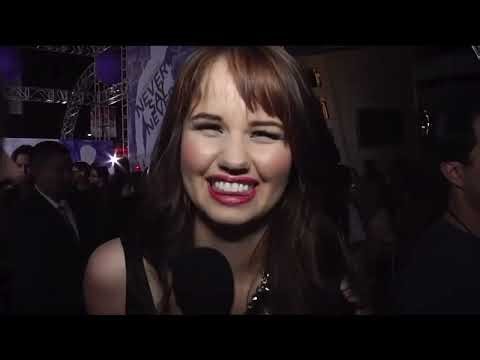 Debby Ryan's Big Surprise Shocks Fans