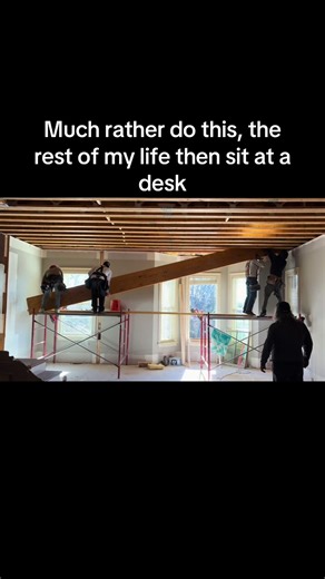 Why Carpentry is the Best Career Choice