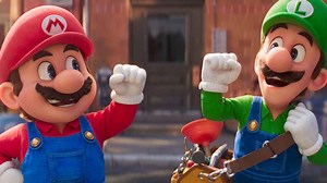'Super Mario Bros. Movie' Sets Sequel for April 2026