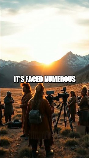 The Secrets of 'Dances with Wolves'