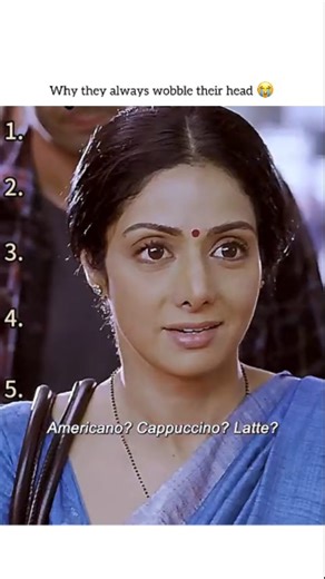 Movies | Memes | Streamers on Instagram: "🎬 English Vinglish (2012 Movie) 🎥 2hrs 14mins • Comedy/Drama 🎞️ Shashi Godbole, a quiet and sweet-tempered housewife, endures slight mocks from her well-educated husband and daughter because of her inability to speak English. Her life transforms when she travels to New York for a family wedding and decides to enroll in an intensive English-speaking course. Through her journey, she regains her self-respect, makes new friends, and proves that a woman’s 