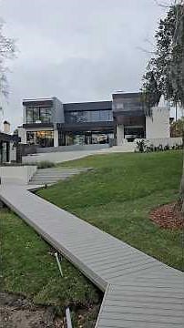 Homes.com reporters tour show homes at International Builders' Show in Orlando, Florida | Homes.com