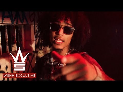 Project Youngin "Hold It Down" (WSHH Exclusive - Official Music Video)