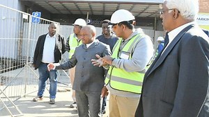 KZN rising from the ashes of July unrest: Zikalala - SABC News - Breaking news, special reports, world, business, sport coverage of all South African current events. Africa's news leader.