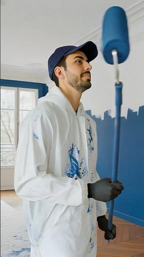 Passe du rêve à la réalité : deviens peintre en bâtiment !