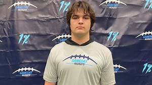 Terps make first Signing Day addition to recruiting class with in-state signee