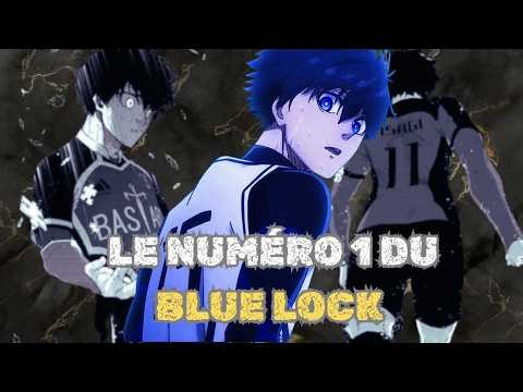 Isagi Understood What No One Could See