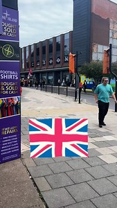 #Colchester #England #uk outside our shop today | Cash In Hand