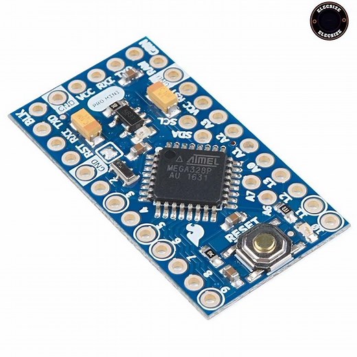 Arduino Pro mini . #shorts #arduino #technology