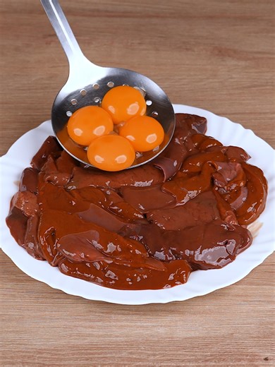 Delicious Liver Recipe You Must Try