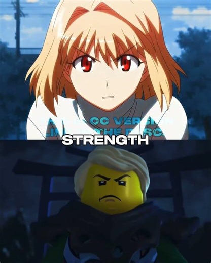 Heroes vs villains part 6 overkill💀