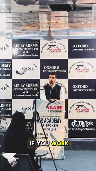 Master Your English Skills at Peshawar's Air Academy