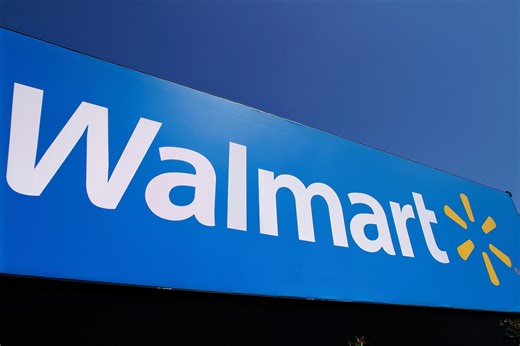 Walmart shuttered 11 stores this past year: Here’s the full list