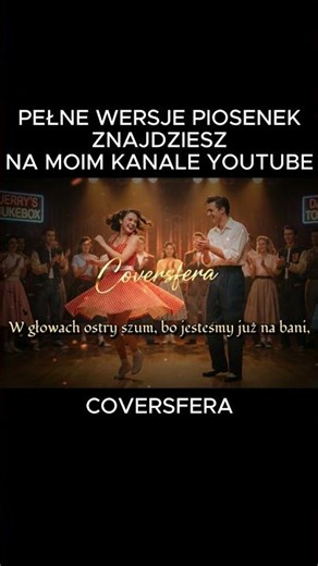 Pełna wersja☝️Cliver - Pokaż jak się kręcisz (ROCK'N'ROLL COVER)