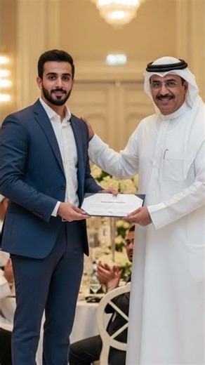 لقد أهانوه... ثم عرفوا الحقيقة عن قوته!