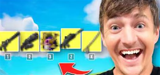 Ninja Breaks Fortnite Chapter 6