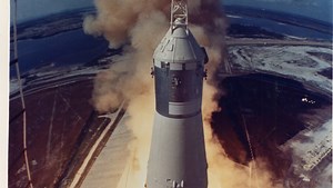 FSU study: Apollo astronauts had more heart disease