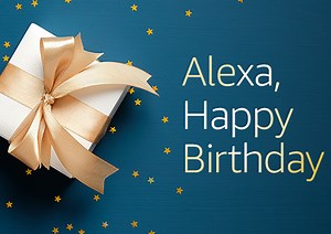 8 Ways Alexa is shaping the next generation of ambient computing experiences