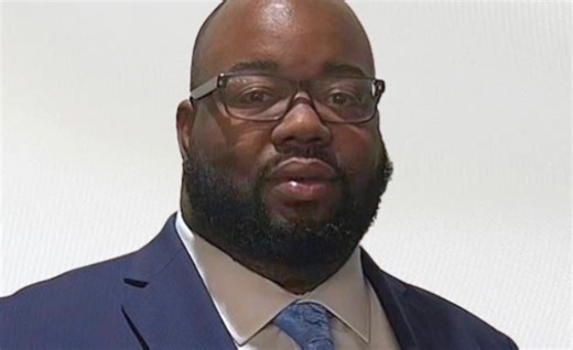 Former Newark Board of Education President Marques-Aquil Lewis Endorsed by Mayor Ras J. Baraka - Insider NJ