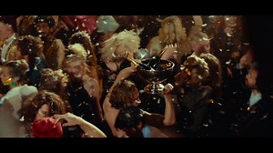 I BORG spelar Sverrir Gudnason stilikonen, världsstjärnan och tillika en av Sveriges absolut största legender, Björn Borg. Biopremiär 8 sept! | BORG