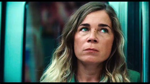 Un monde merveilleux (2024) - Bande annonce