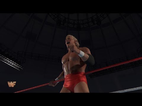 1992 Coliseum Home Video Battle Royal