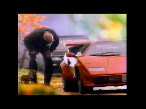 1991 Commercials • World Series Game 7 • October 27, 1991 (CBS)