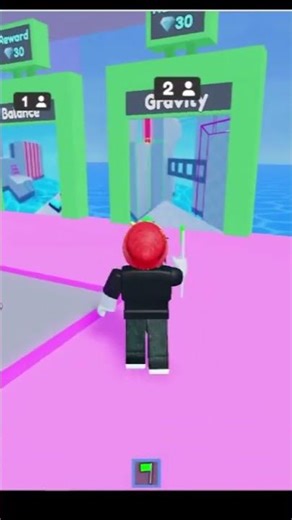 Two Player Obby Part-5 II Roblox Gameplay