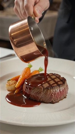 French food that will blow your mind 🔥 ( 24 Foodz )