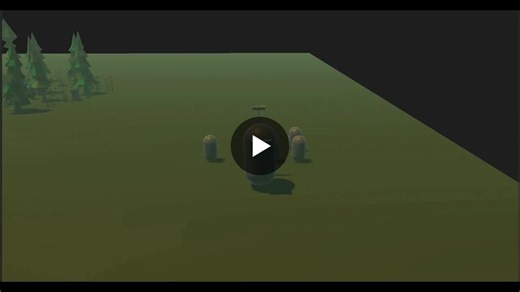 Unity 6 CRT Filter for Render Graph API | Eren Köselerli posted on the topic | LinkedIn