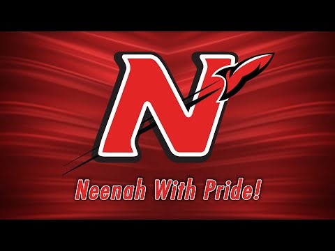 Neenah High School - Spring Band Concert 2025/26