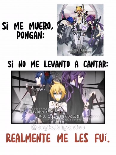 Kaito and Len Vocaloid Songs Compilation