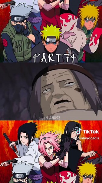 ∞|jen anime on TikTok