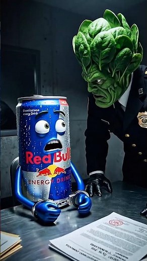 When Red Bull Was Put on Trial for Destroying Human Health