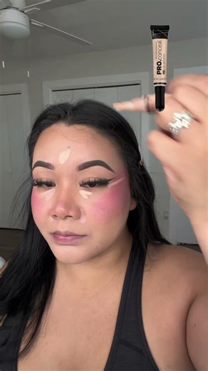 Easy everyday makeup tutorial 💄 #makeup #girls #makeuptutorial