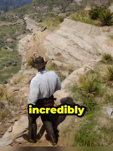 Best Hidden Loot Locations in Red Dead Redemption 2