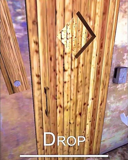 GRANNY CHAPTER 1 GAME