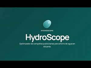 HydroScope