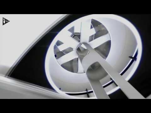 SpaceX : Elon Musk présente son projet de colonisation de Mars