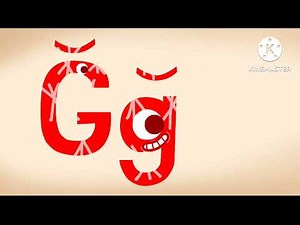 more fanmade endless Alphabet letters for @the zone abf