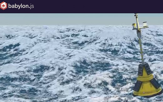 babylonjs初学官方文档